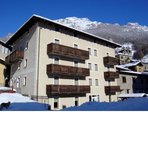 Casa Stefano E Lucia