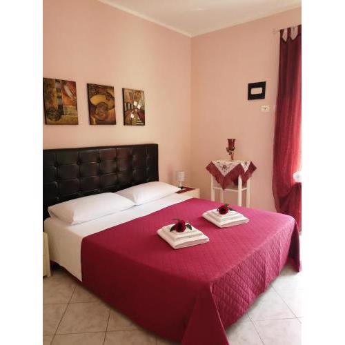 Casa Stefire 2 Pachino centro