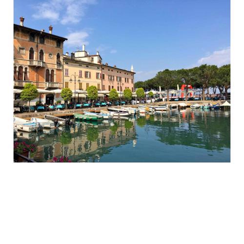 Casa Stefy At Only 100mt From The Lake - Happy Rentals