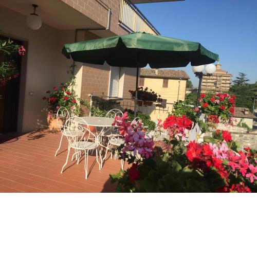 Casa Stefy Gubbio Centro
