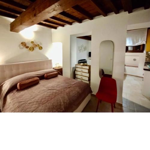 Casa Stella nel cuore di Firenze