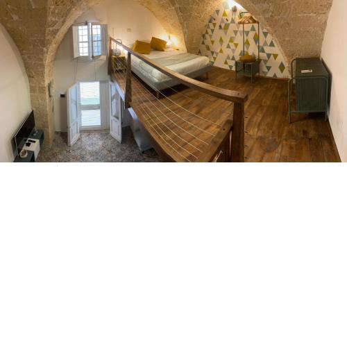 Casa Stella Salento - grazioso appartamento con 2 camere da letto nel cuore di Galatone