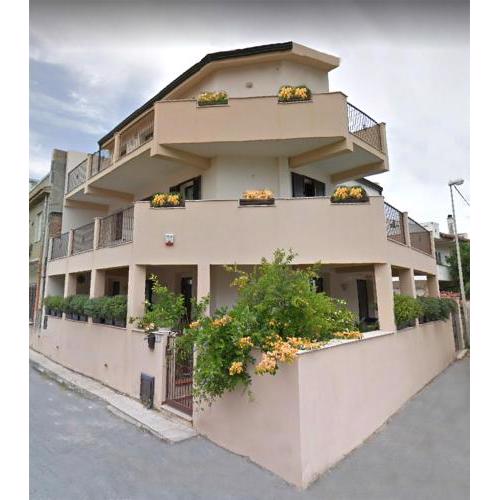 Casa Stone Milazzo B&B