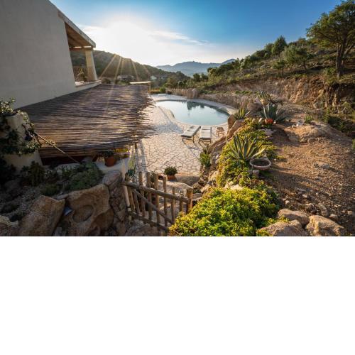 Casa Stones B&B