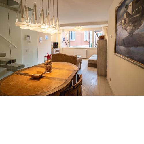 Casa Storica Design e Lusso a dieci mt da lago Como