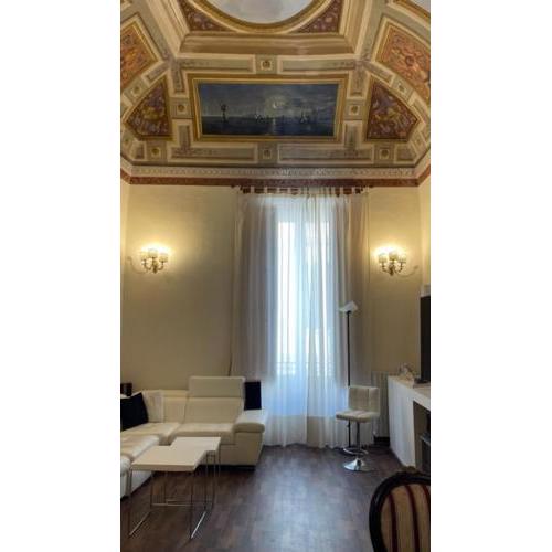 Casa storica Lecce