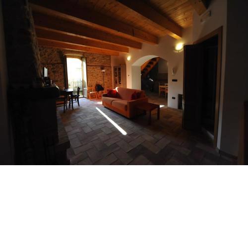 casa storica