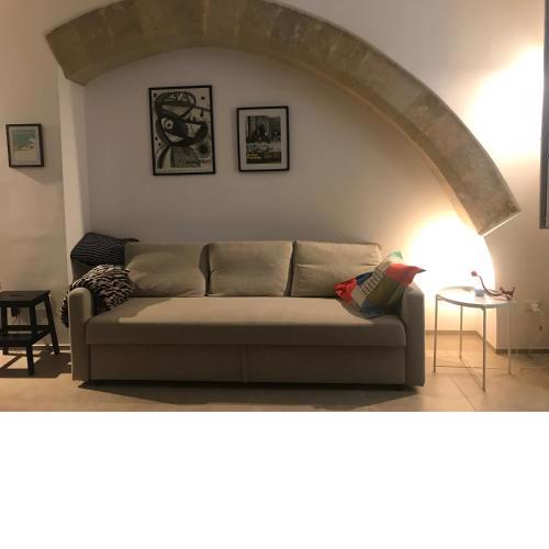 CASA STORTA 34