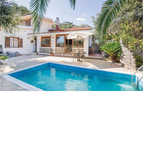 Casa Stranges