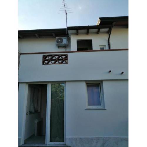 Casa strategica