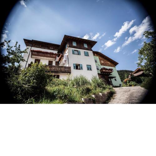 Casa Streberi