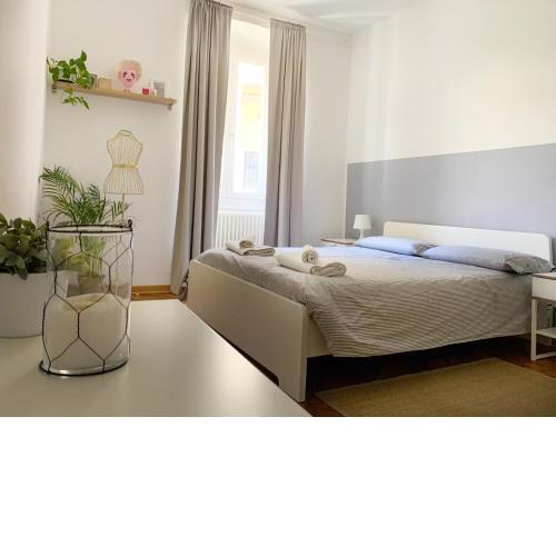 Casa Strehler