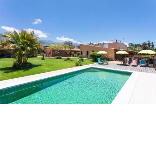 Casa Strelizia - vivienda vacacional