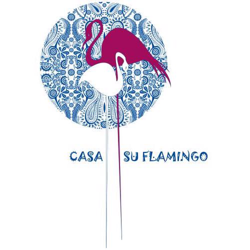 Casa Sù Flamingo