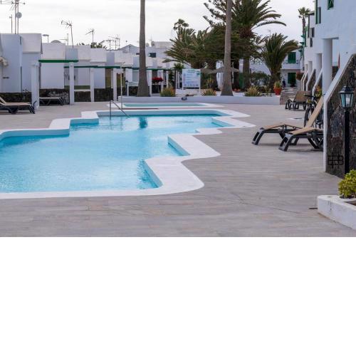 Casa Su, precioso apartamento en complejo con piscina