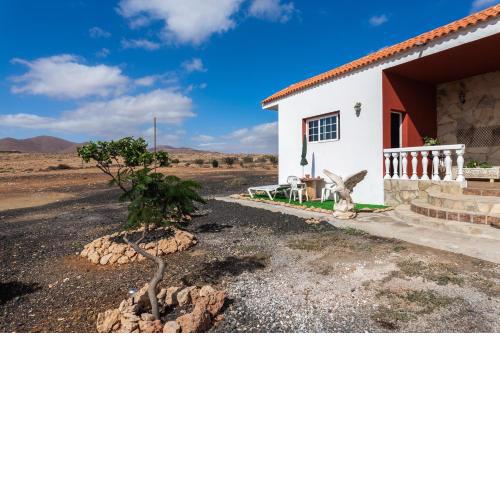 Casa Suárez
