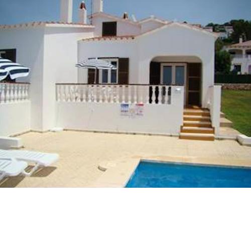 Casa Sud - A Family-friendly villa with pool and 3 bedrooms
