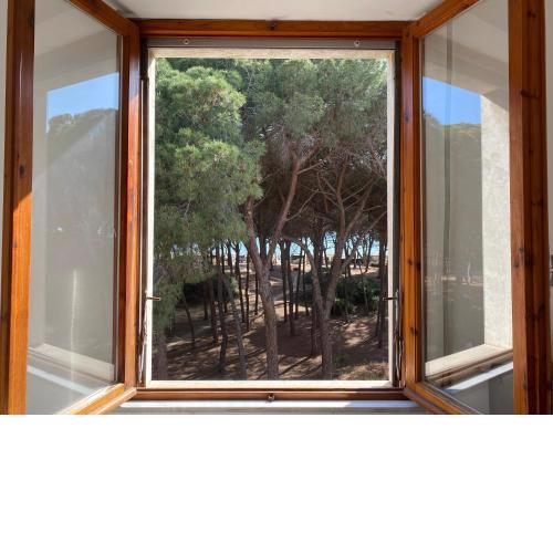 Casa sud fronte mare