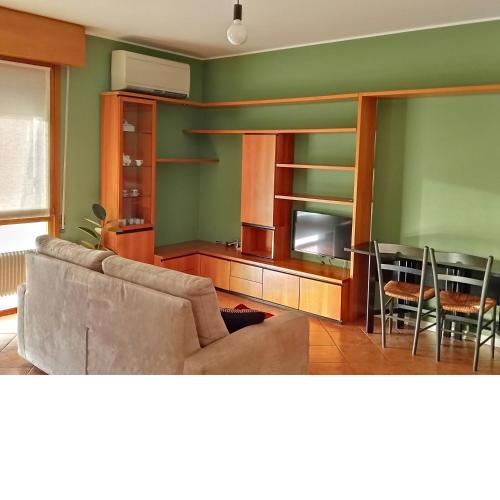 Casa Sud vicino a fiera e Pordenone centro
