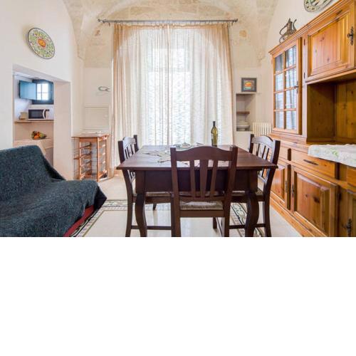 Casa Suggestiva