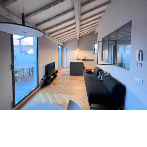 Casa sui Tetti