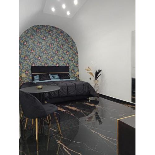Casa suite del cardinale