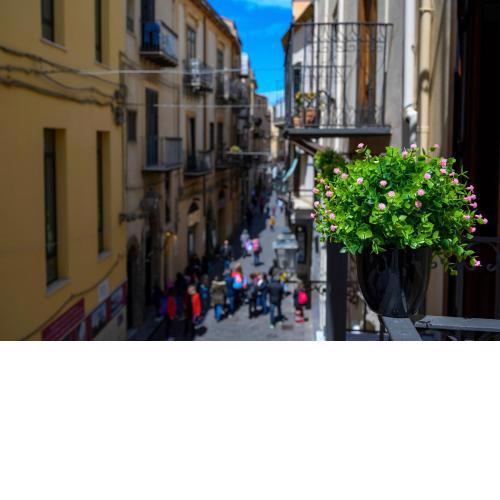 Casa sul Corso