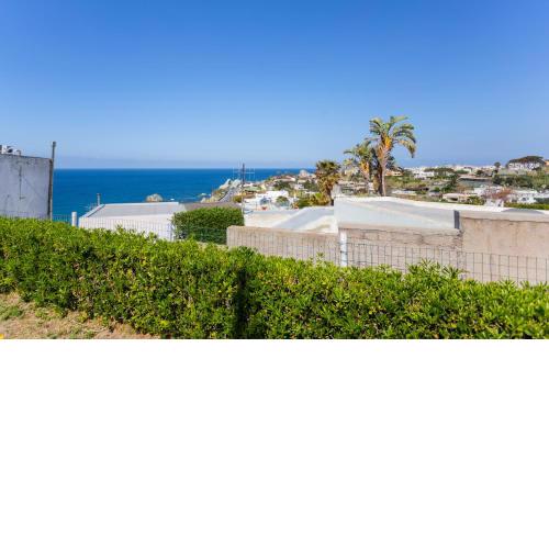 Casa sul lungomare di Forio d'Ischia - "Serpico sea & more"