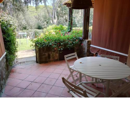Casa sul Mare - Punta Ala