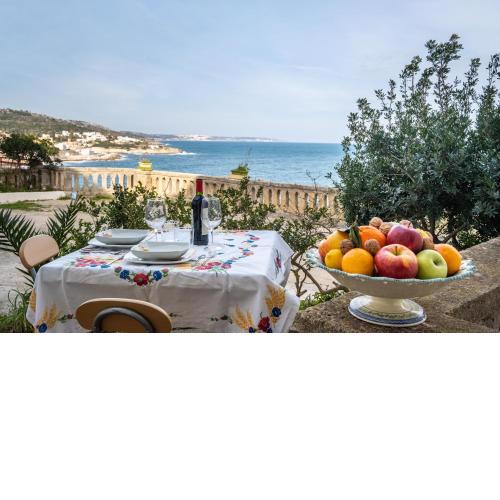 Casa sul Mare - Tricase