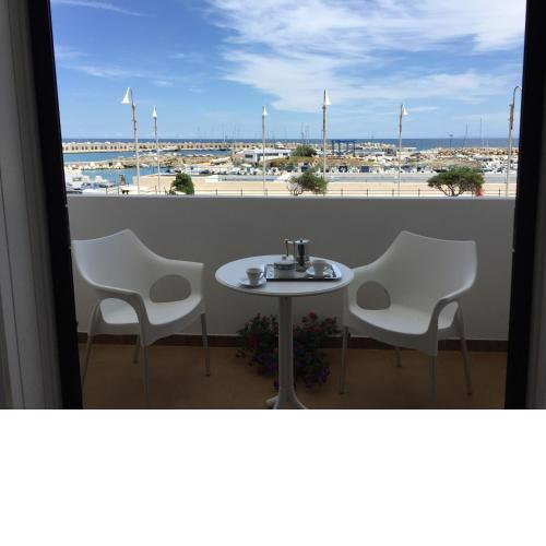 Casa sul Mare - WIFI free - parcheggio privato
