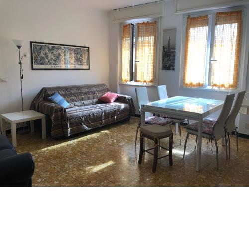 Casa sul Mare Giulia Zoagli