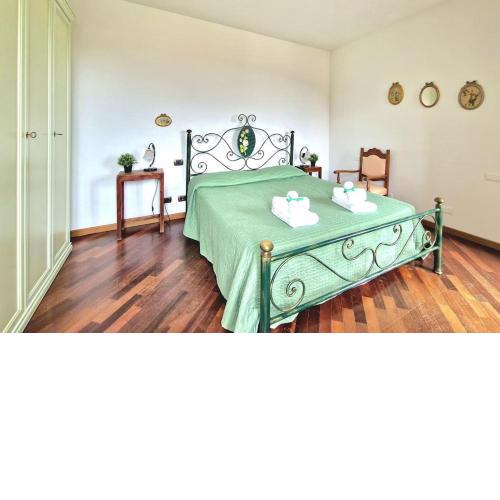 [Casa sul Mare] Relax Clima 7