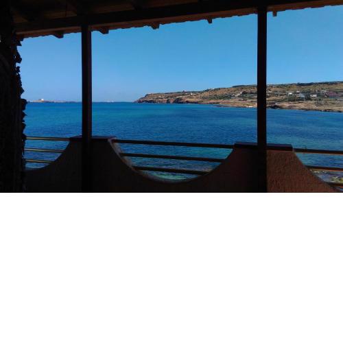 Casa sul Mare vicino Marzamemi
