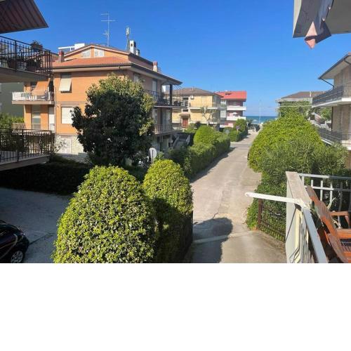 [Casa Sul Mare]50 mt dal mare Parcheggio gratuito