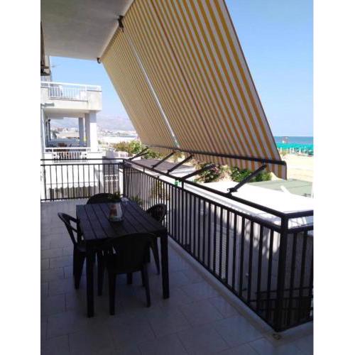 Casa sul mare