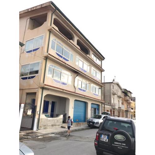 CASA SUL MARE