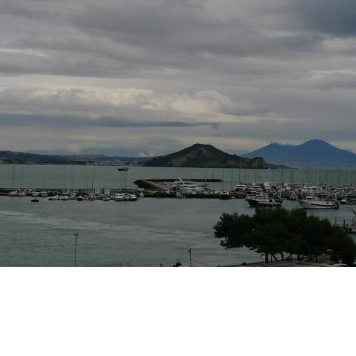 Casa sul mare