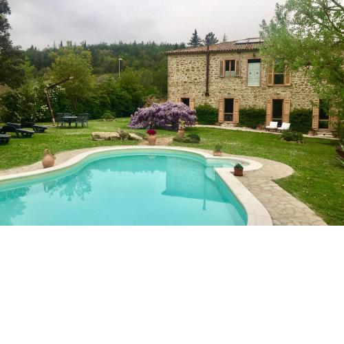 Casa sul Monte