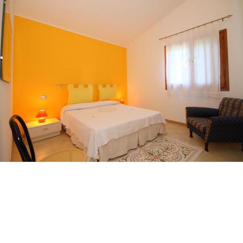 Casa sulla collina - Sant'Antioco