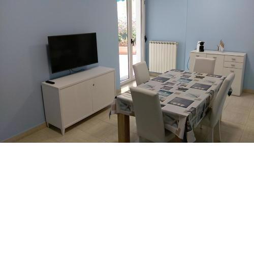 Casa sulla Spiaggia "Beachfront"