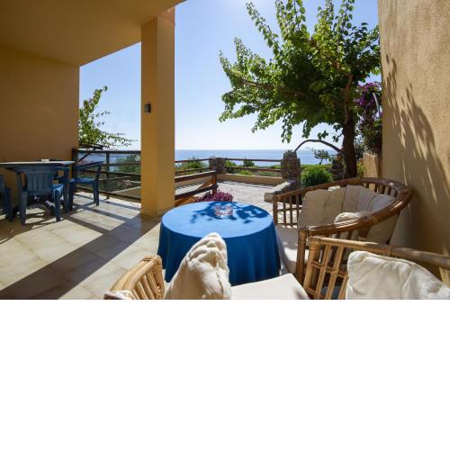casa sulla spiaggia