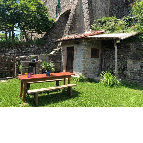 Casa sulla Valle