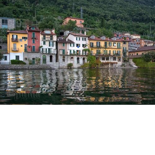 Casa sullo Sperone