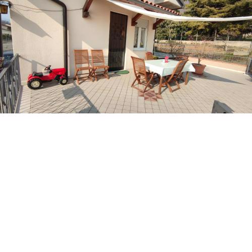 Casa Summano