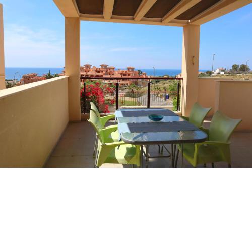 Casa Sun Isla Plana