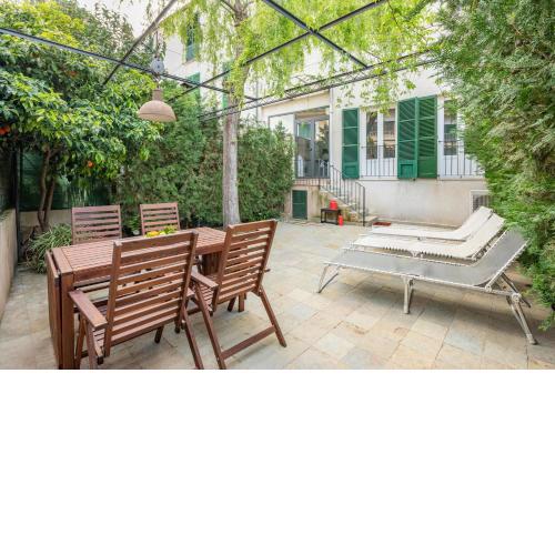 Casa Sunny