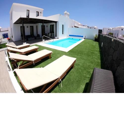 Casa Sunny