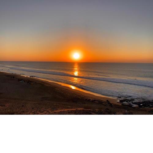 Casa Sunshine Cotillo Mar