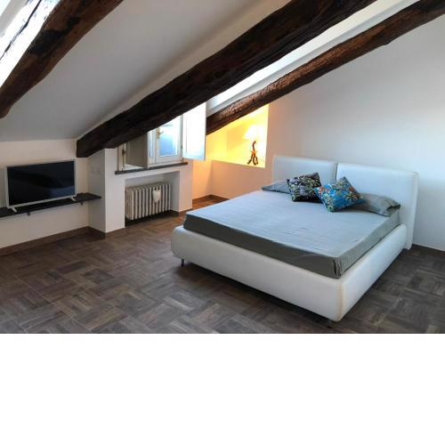 Casa superga